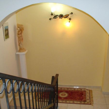 La Farfalla Fossacesia Exterior photo