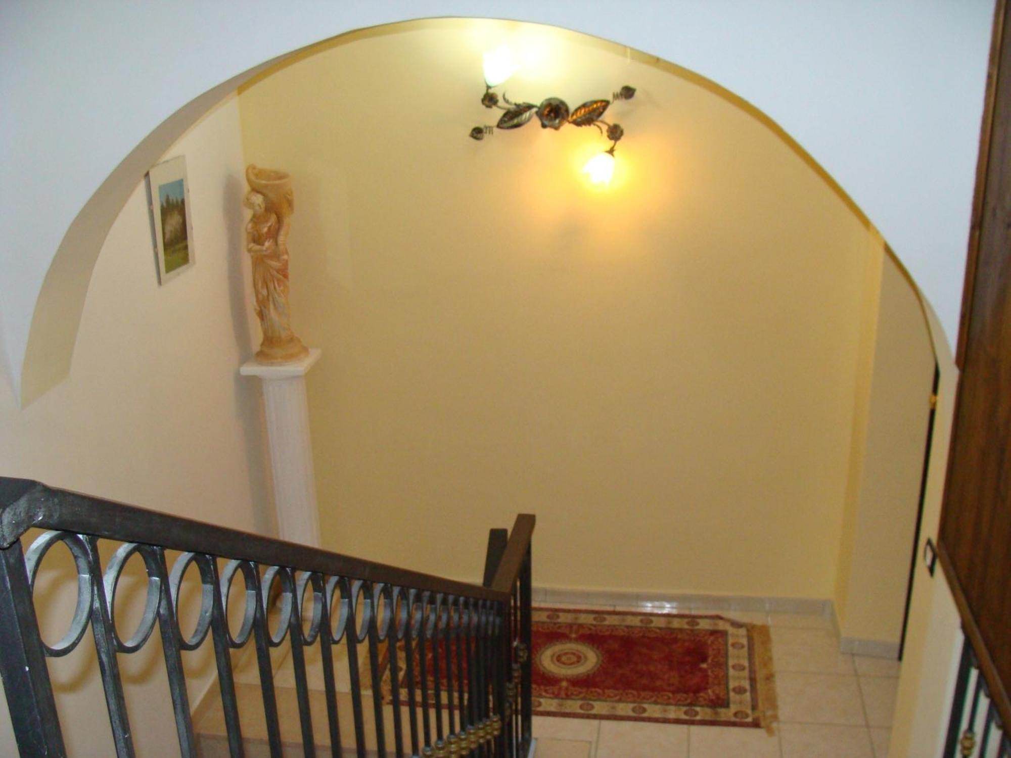 La Farfalla Fossacesia Exterior photo