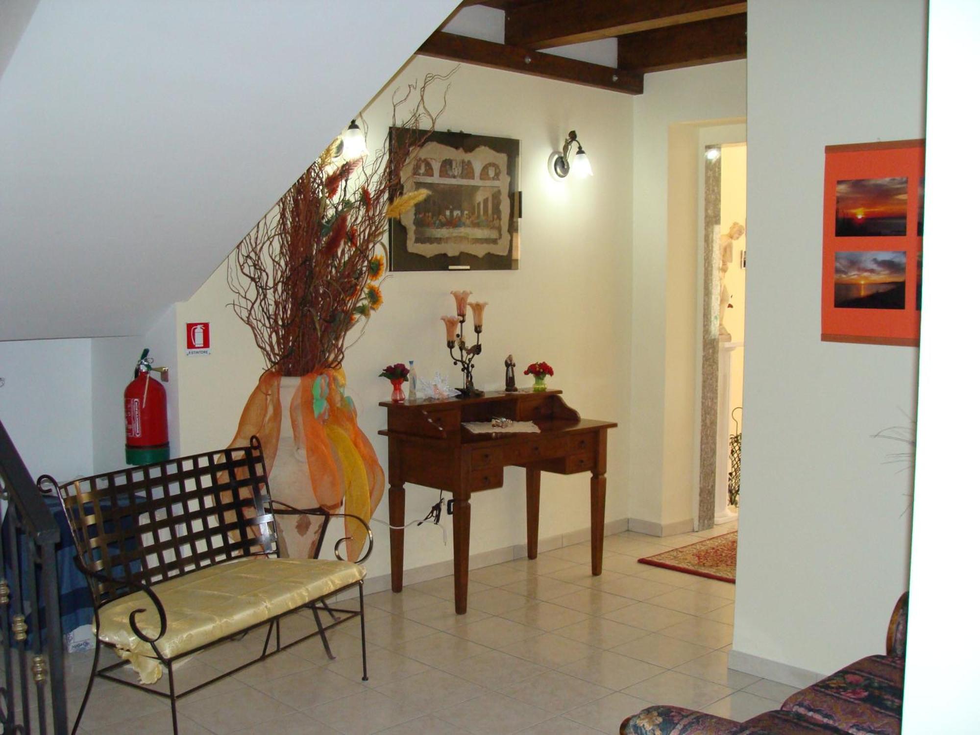 La Farfalla Fossacesia Exterior photo